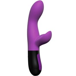 ADRIEN LASTIC - GAIA 2.0 KANINCHENVIBRATOR VIOLETT