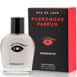 EYE OF LOVE - EOL PHR PARFUM DELUXE 50 ML - ROMANTYCZNY