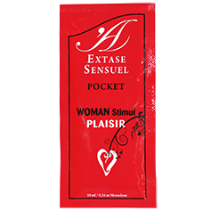 EXTASE SENSUAL - KREM POBUDZAJACY DLA NIEJ 10 ML