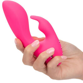 CALEXOTICS - SO. CAL SUNSHINE VIBRATOR RABBIT FUCHSIA VON CALIFORNIA DREAMING