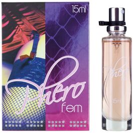 COBECO - PHEROFEM EAU DE PARFUM DAMEN 15ML