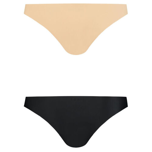 BYE-BRA - PACK 2 UDS BRAGAS BRASILEÑAS TALLA S