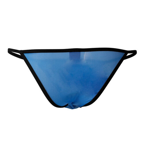 CUT4MEN - BRIEFKINI AZUL ROYAL OTS L