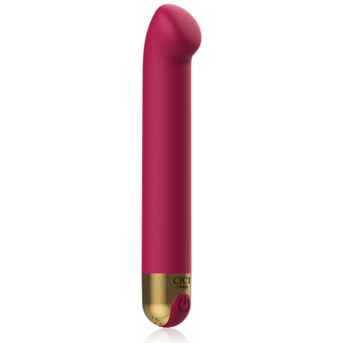 CICI BEAUTY - PREMIUM SILICONE CLIT STIMULATOR