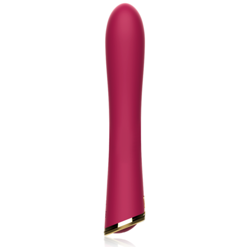 CICI BEAUTY - VIBRADOR PREMIUM SILICONE UP & DOWN