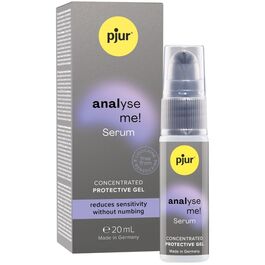 PJUR - ANALYZE ME SERUM KOMFORT ANALNY 20 ML