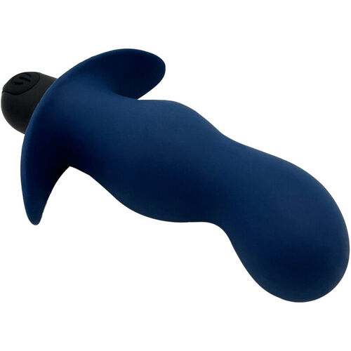 ALIVE - GLADIUS PLUG VIBRADOR ANAL