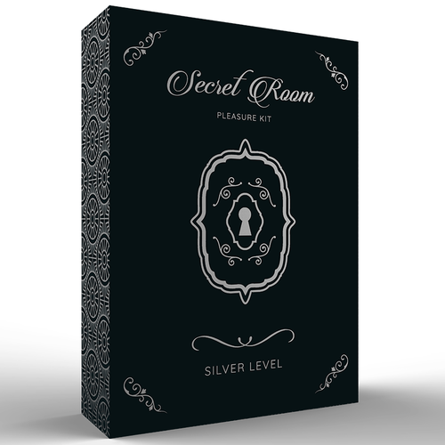 SECRET ROOM - KIT SILVER NIVEL 2 PRESENTACION REGALO