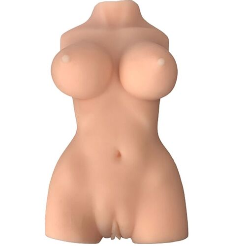 ARMONY - TORSO FEMENINO REALISTICO MODELO 7