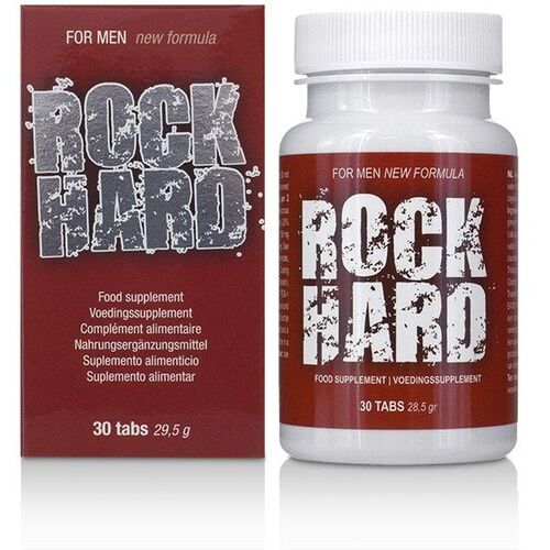 COBECO ROCK HARD AUMENTO POTENCIA 30 CAPSULAS  /en/de/fr/es/it/nl/