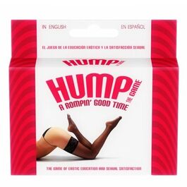 KHEPER GAMES - HUMP GRA ES, EN