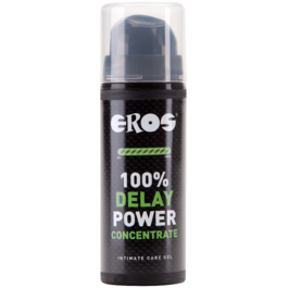 EROS POWER LINE - MOC OPOZNIAJACA SKONCENTROWANA 30 ML