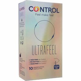 CONTROL - ADAPTA FINISSIMO ULTRAFEEL 10 JEDNOSTEK