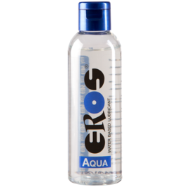 EROS AQUA - GESTY LUBRYKANT MEDYCZNY 100 ML