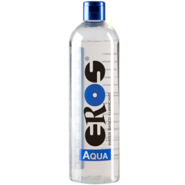 EROS - AQUA DICHTES MEDIZINISCHES SCHMIERMITTEL 250 ML