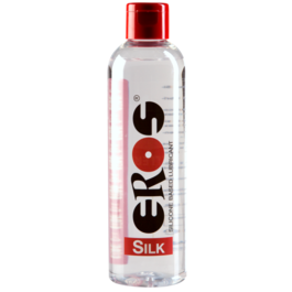 EROS - SILK MEDIZINISCHES SILIKON-SCHMIERMITTEL 100 ML