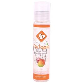 ID FRUTOPIA - LUBRYKANT MANGO 30 ML