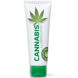 COBECO - CANNABIS LUBRIFICANTE 125ML