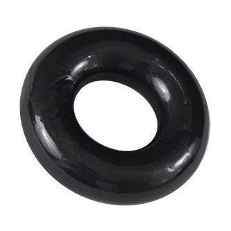 BATHMATE ANILLO PENE BARBARIAN NEGRO