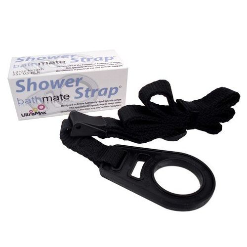 ARNÉS DE SOPORTE BATHMATE SHOWER STRAP