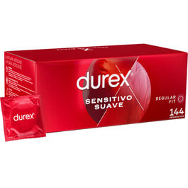 DUREX - SOFT SENSITIVE 144 JEDNOSTKI