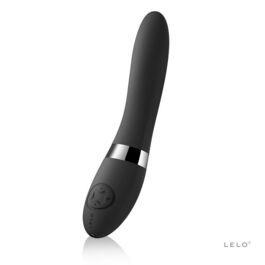 LELO - ELISE 2 CZARNY WIBRATOR