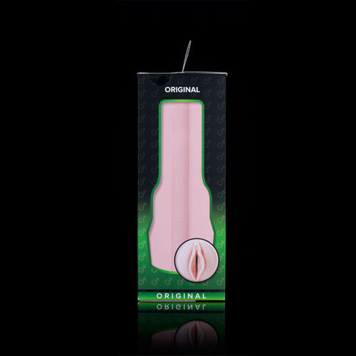 FLESHLIGHT PINK LADY VAGINA ORIGINAL