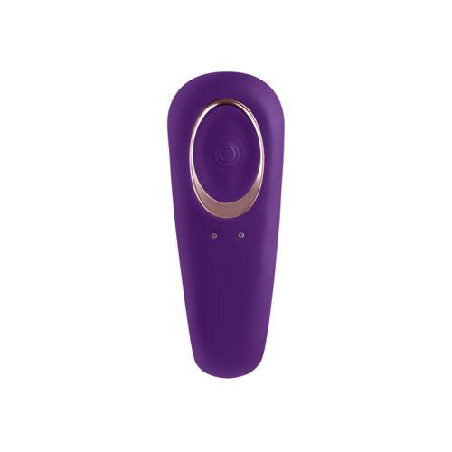 PARTNER TOY VIBRADOR PARA DOS