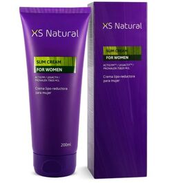 500 COSMETICS - XS LIPOREDUCTOR M KREM ANTYCELULITOWY DLA KOBIET