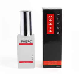 500 COSMETICS - PHIERO NOTTE PERFUMY Z FEROMONAMI DLA MEZCZYZN