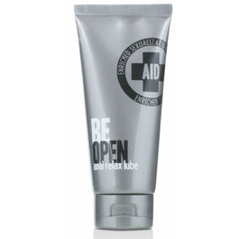 COBECO - VELVOR BE OPEN ANAL RELAX LUBE 90ML