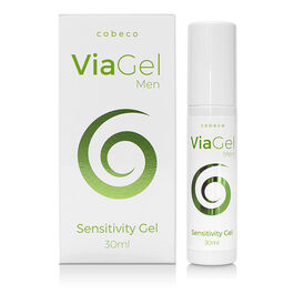 COBECO - VIAGEL DLA MEZCZYZN 30ML