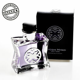 MIYOSHI MIYAGI - NEW YORK MEN''S PHEROMONES PERFUME 80ML