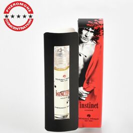 MIYOSHI MIYAGI - NOWY JORK INSTINCT MAN 5 ML