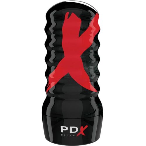 PDX ELITE  MASTURBADOR MASCULINO DISEÑO ANO