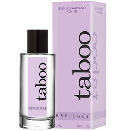 RUF - PERFUMY TABOO ESPIEGLE Z FEROMONAMI DLA NIEJ