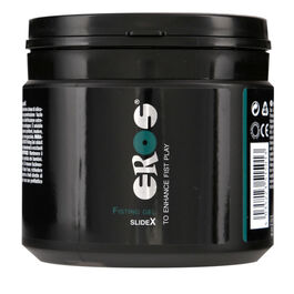 EROS - FISTING ZEL ANALNY SLIDEX 500 ML