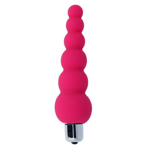 INTENSE - SNOOPY 7 SPEEDS SILICONE ROSA INTENSO