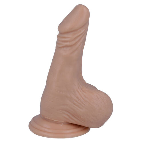 MR INTENSE - 1 PENE REALISTICO 14.6-O- 3.5CM