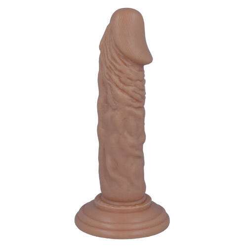 MR INTENSE - 3 PENE REALISTICO 16.2 -O- 3CM