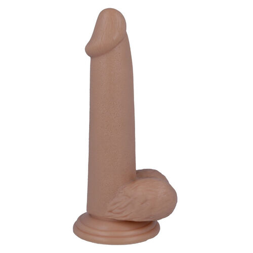 MR INTENSE - 10 PENE REALISTICO 18 -O- 3.4CM