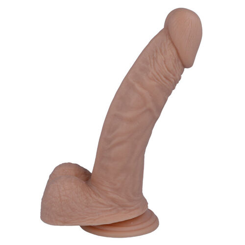 MR INTENSE 23 PENE REALISTICO 20.8CM -O- 3.8CM