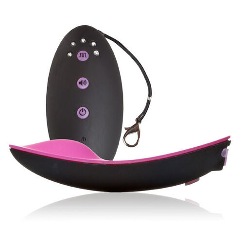 OHMIBOD CLUB VIBE 3.0H PANTIE CON ESTIMULADOR INALAMBRICO