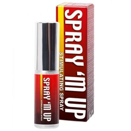 RUF - SPRAY M UP LAVETRA ÉRECTION 15 ML