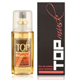 RUF - TOP PIZMOWE PERFUMY FEROMONOWE DLA NIEGO