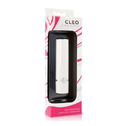 LIPS STYLE - CLEO PINTALABIOS VIBRADOR