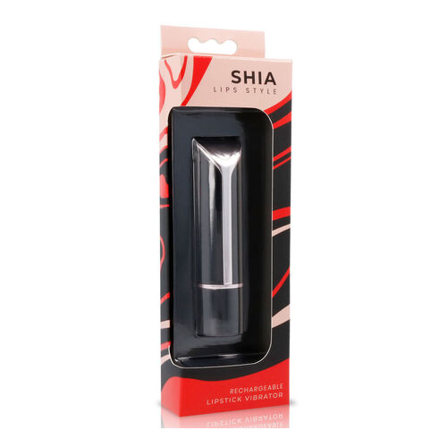 LIPS STYLE - SHIA PINTALABIOS VIBRADOR