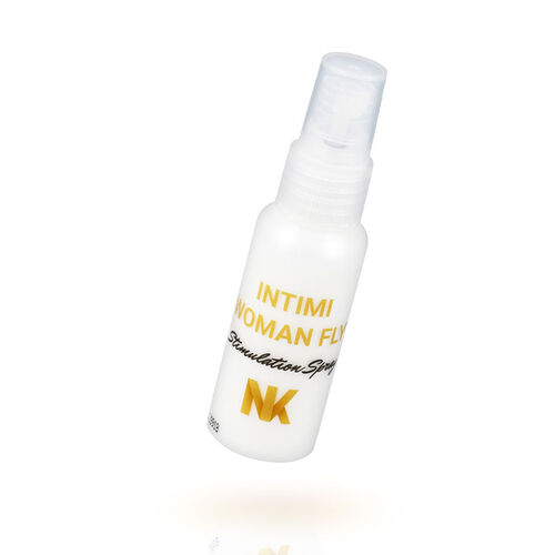 NINA KIKÍ INTIMI WOMANFLY SPRAY POTENCIADOR ORGASMO