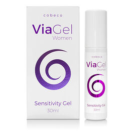 COBECO - VIAGEL PER DONNE 30ML