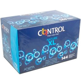 CONTROL - NATURE XL 144 JEDNOSTEK